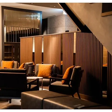 Grids Premium Hotel Osaka Namba - Vacation Stay 59136V